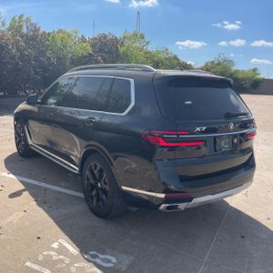 BMW X7 XDRIVE40I - 5
