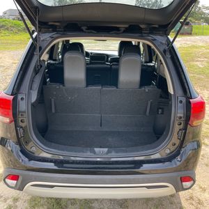 2020 Mitsubishi OUTLANDER SEL — миниатюра 42