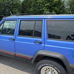 صورة 6 لـ 1996 JEEP CHEROKEE SPORT