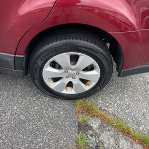 2011 Subaru OUTBACK 2.5I PREMIUM 缩略图 17