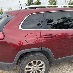 2019 JEEP CHEROKEE LATITUDE — фото 9