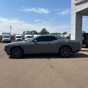 DODGE CHALLENGER R/T - 3
