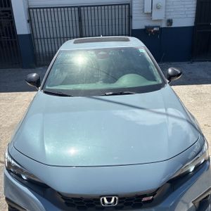 2022 Honda CIVIC SI 照片 13