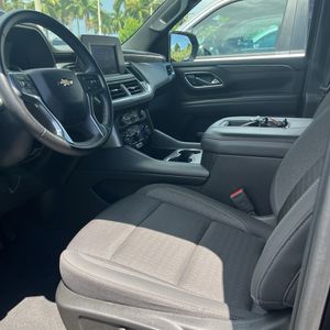 2024 Chevrolet TAHOE LS photo 25