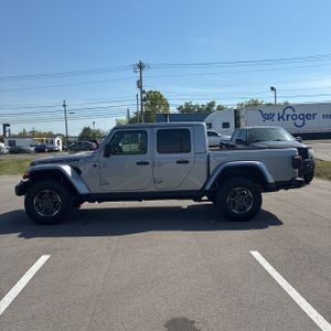 JEEP GLADIATOR RUBICON - 3