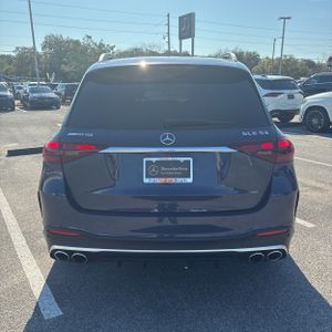 MERCEDES-BENZ GLE AMG - 7