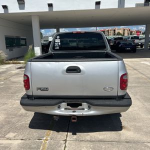 صورة 7 لـ 2002 FORD F-150 XL
