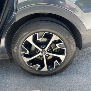صورة 18 لـ 2024 KIA SPORTAGE EX