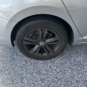 2022 Volkswagen JETTA SE 缩略图 19