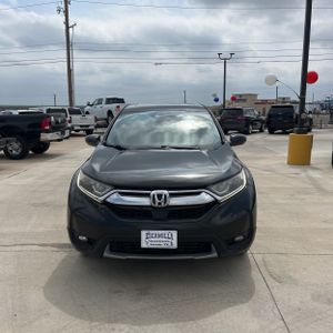 صورة مصغرة 14 لـ 2019 Honda CR-V EX