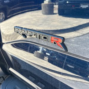 صورة مصغرة 23 لـ 2023 FORD F-150 RAPTOR R