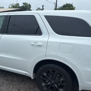 DODGE DURANGO R/T - 6