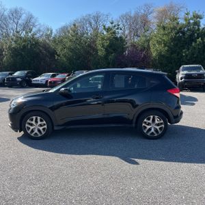 HONDA HR-V EX-L W/NAVI - 3