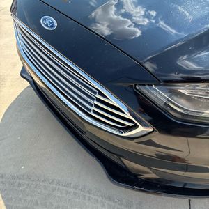 2018 FORD FUSION SE 缩略图 56
