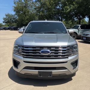 2019 FORD EXPEDITION MAX XLT — миниатюра 14