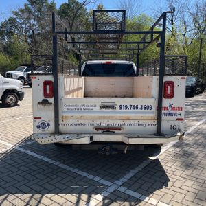 Ford F-350 Super Duty XL - 7