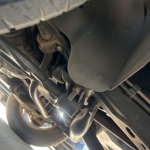2004 FORD EXPLORER LIMITED thumbnail 27