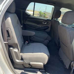 2023 Chevrolet TRAVERSE LT CLOTH 缩略图 35