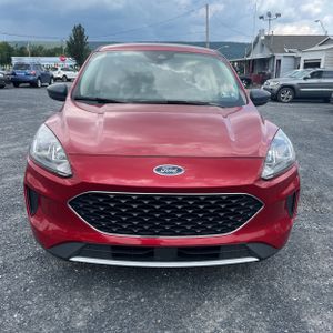 صورة مصغرة 14 لـ 2020 FORD ESCAPE SE