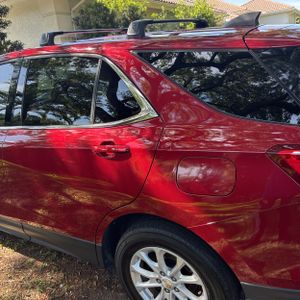 CHEVROLET EQUINOX LT - 6