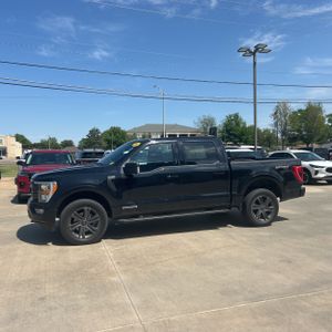 FORD F-150 XLT - 3