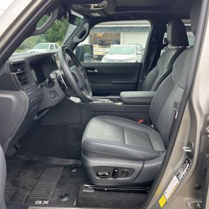 صورة مصغرة 31 لـ 2024 Lexus GX 550 PREMIUM+