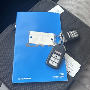 صورة مصغرة 53 لـ 2016 Honda CR-V EX-L