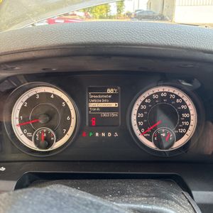 2013 RAM 1500 EXPRESS — миниатюра 37
