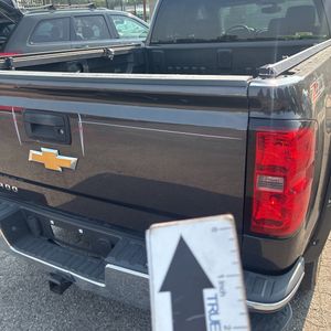 2014 Chevrolet SILVERADO 1500 LT 缩略图 70