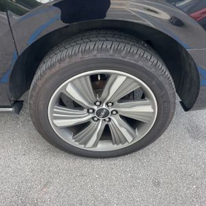 2019 Lincoln NAVIGATOR L RESERVE 缩略图 18