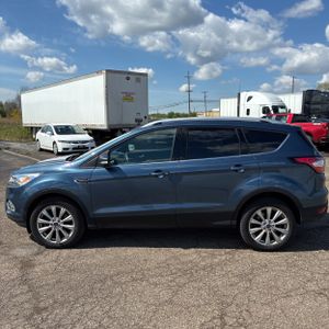 FORD ESCAPE TITANIUM - 3