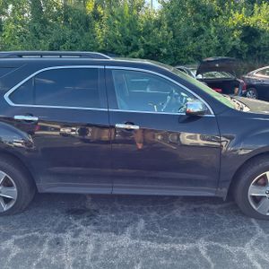 2015 Chevrolet EQUINOX LT — миниатюра 11