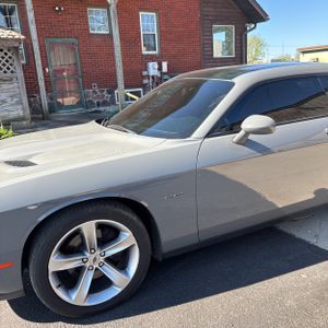 DODGE CHALLENGER R/T - 2