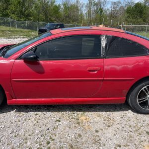 DODGE STRATUS SXT - 4