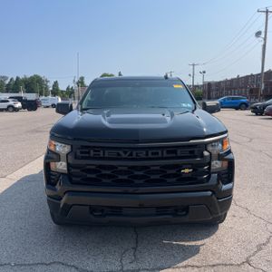 صورة مصغرة 14 لـ 2023 Chevrolet SILVERADO 1500 CUSTOM