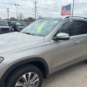 MERCEDES-BENZ GLE - 2