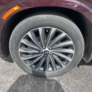 HYUNDAI PALISADE - 8