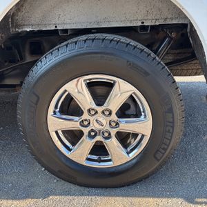 صورة مصغرة 18 لـ 2019 FORD F-150 XLT