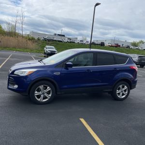 FORD ESCAPE SE - 3