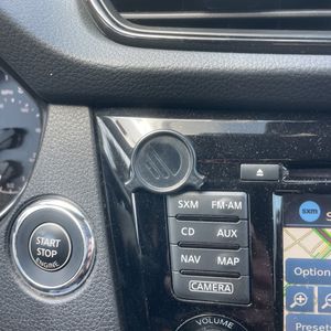 2017 Nissan ROGUE SL — миниатюра 69