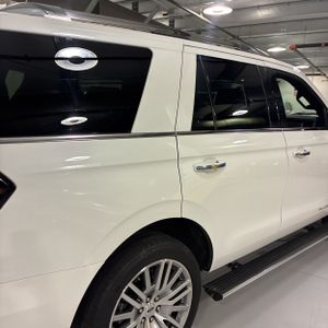 FORD EXPEDITION PLATINUM - 9