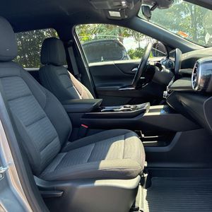 2026 Chevrolet EQUINOX LT — миниатюра 33