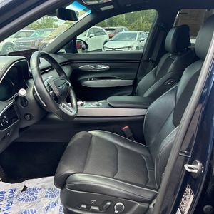 صورة مصغرة 32 لـ 2022 Genesis GV70 2.5T STANDARD