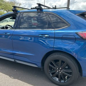 FORD EDGE ST LINE - 6