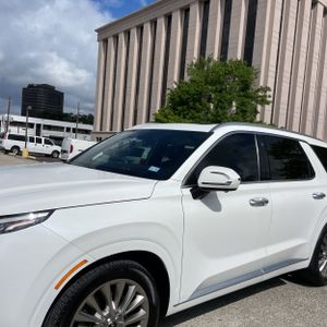 HYUNDAI PALISADE LIMITED - 2
