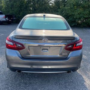 2018 Nissan ALTIMA 2.5 S 照片 7
