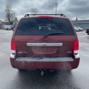 CHRYSLER ASPEN LIMITED - 7