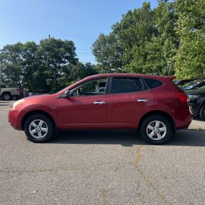 صورة 3 لـ 2010 Nissan ROGUE S