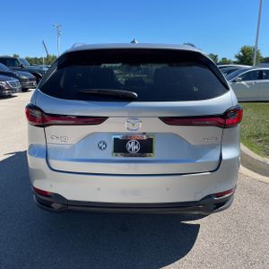 2025 Mazda CX-90 3.3 TURBO PREMIUM PLUS 照片 7