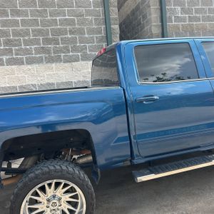 CHEVROLET SILVERADO 1500 LT - 9